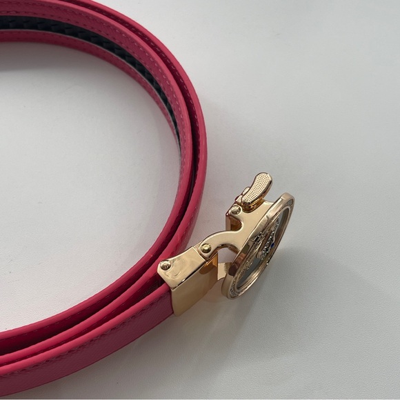 ✨ FOR HER & FOR HIM — LEATHER BELT SET ✨ - Picture 4 of 10